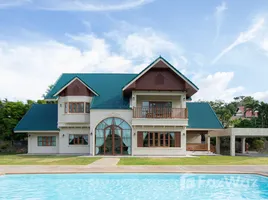 บ้านเดี่ยว 5 ห้องนอน ให้เช่า ในทำเล ฉลอง, ภูเก็ต, ฉลอง