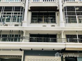 3 chambre Villa for rent in Thaïlande, Chong Nonsi, Yan Nawa, Bangkok, Thaïlande