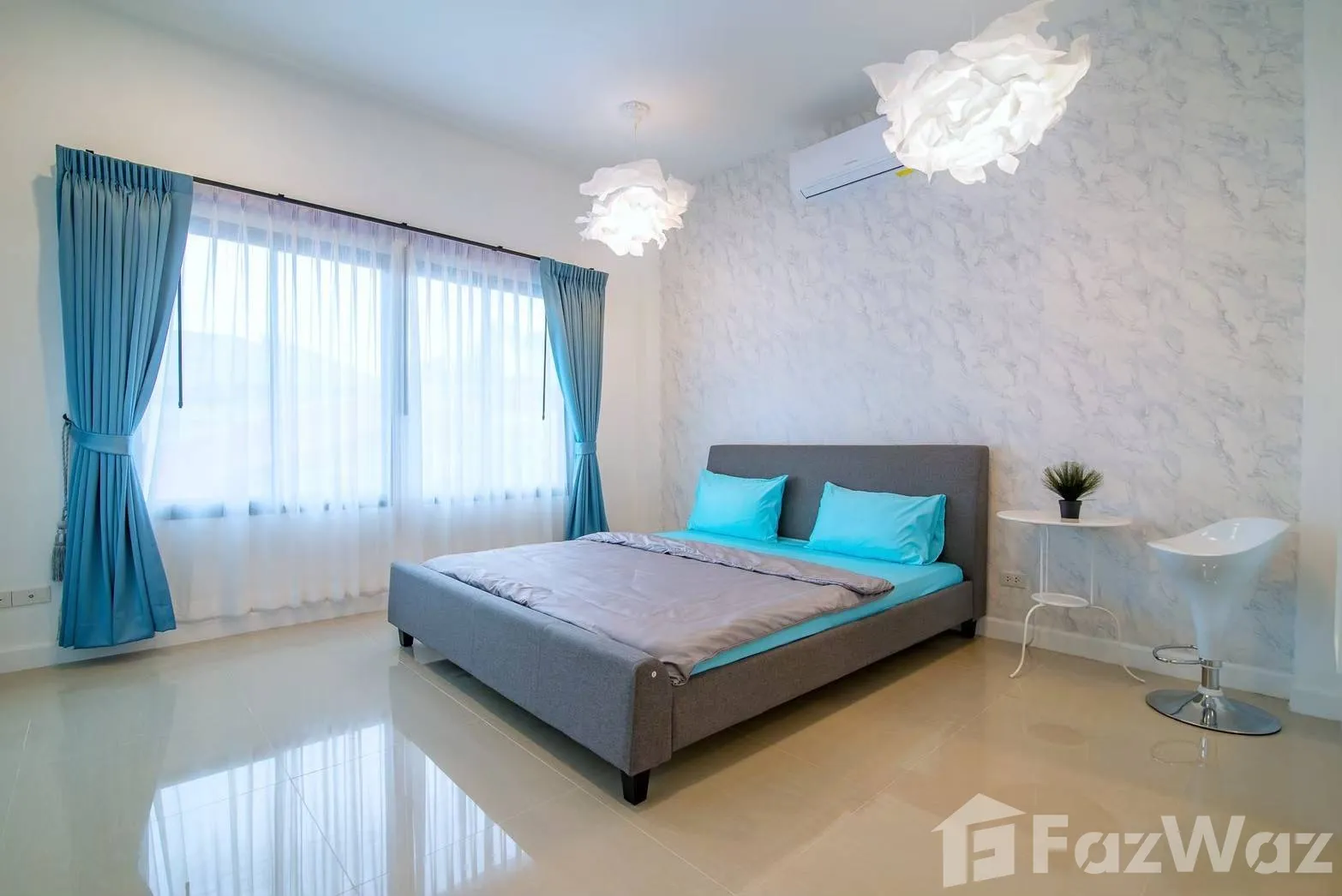 3 Bedroom Villa for rent at The Prime Hua Hin — photo 3