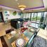 2 спален Кондо в аренду в View Talay 3, Nong Prue, Паттайя, Чонбури
