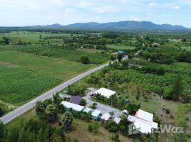  Grundstück zu verkaufen in Tha Yang, Phetchaburi, Khao Krapuk, Tha Yang, Phetchaburi
