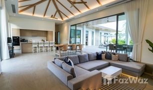 3 Bedrooms Villa for sale in Si Sunthon, Phuket 1859 Estate