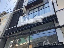 Studio Nhà mặt tiền for sale in Quận 10, TP.Hồ Chí Minh, Phường 12, Quận 10