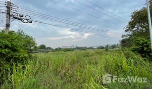 N/A Land for sale in Nong I Run, Pattaya 