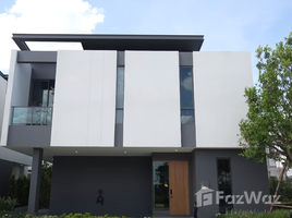 4 Bedroom House for sale at The Arbor Donmueang-Chaengwatthana, Ban Mai, Pak Kret