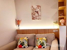 1 Bedroom Apartment for rent at Life One Wireless, Lumphini