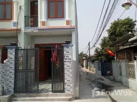 3 Phòng ngủ Nhà mặt tiền for sale in Long Bình Tân, Biên Hòa, Long Bình Tân
