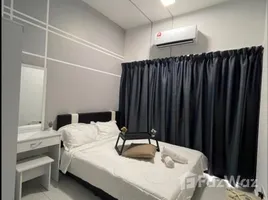 1 Bilik Tidur Emper (Penthouse) for rent at Bandar Puteri Puchong Jaya, Sepang, Sepang