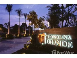 3 Bilik Tidur Apartmen for sale at Tropicana, Sungai Buloh, Petaling, Selangor