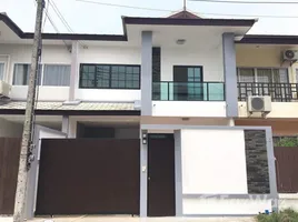 3 Habitación Casa en venta en Phuket Grandville Village, Si Sunthon, Thalang, Phuket