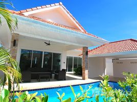 2 Bedrooms Villa for sale in Cha-Am, Phetchaburi Eeden Village
