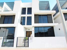 4 Bedroom Townhouse for sale at Hyati Residences, 