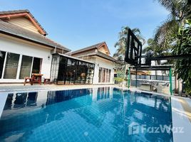 2 Bedroom House for sale at Kittima Garden Home, Nong Prue, Pattaya