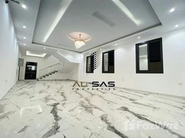 5 спален Дом на продажу в Al Yasmeen 1, Al Yasmeen, Ajman