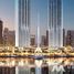 1 Bedroom Apartment for sale at Address Harbour Point, Dubai Creek Harbour (The Lagoons)