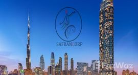 Available Units at SLS Dubai Hotel & Residences