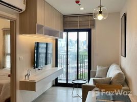 1 Bedroom Apartment for rent at The Base Phetchaburi-Thonglor, Bang Kapi