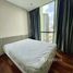 1 спален Кондо в аренду в Wish Signature Midtown Siam, Thanon Phet Buri