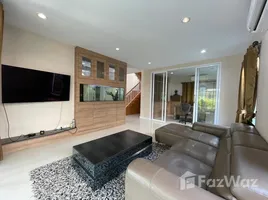 บ้านเดี่ยว 3 ห้องนอน ให้เช่า ในโครงการ ภัสสร เพรสทีจ ลุกซ์ พัฒนาการ 38, สวนหลวง, สวนหลวง