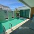 3 Habitación Casa en venta en Baan Mae Pool Villa, Nong Prue, Pattaya