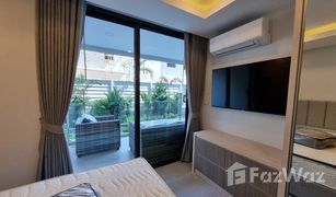 2 Schlafzimmern Wohnung zu verkaufen in Nong Prue, Pattaya Serenity Residence Jomtien