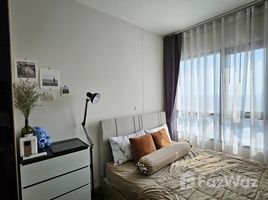 1 Schlafzimmer Wohnung zu verkaufen im Niche Mono Sukhumvit - Bearing, Samrong Nuea, Mueang Samut Prakan