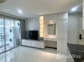 คอนโด 1 ห้องนอน ให้เช่า ในโครงการ โว๊ค สุขุมวิท 16, คลองเตย