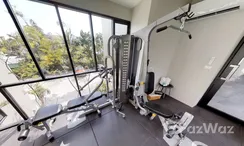 Photos 3 of the Fitnessstudio at Diamond Condominium Bang Tao