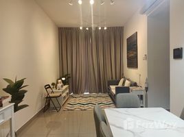 Studio Emper (Penthouse) for rent at Icon Residence - Penang, Bandaraya Georgetown, Timur Laut Northeast Penang, Penang