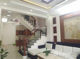 4 Phòng ngủ Nhà mặt tiền for rent in Tân Phong, Quận 7, Tân Phong