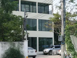 10 Habitación Whole Building en venta en FazWaz.es, Suan Luang, Suan Luang, Bangkok, Tailandia