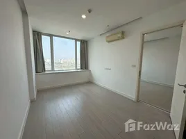 ขายอพาร์ทเม้นท์ 1 ห้องนอน ในโครงการ ทีซี กรีน พระราม 9, ห้วยขวาง