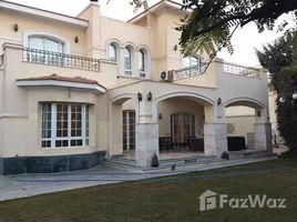 3 Bedroom Villa for sale at Al Yasmine Greenland, Al Motamayez District