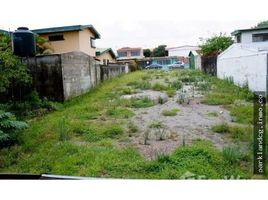  Terreno (Parcela) en venta en Curridabat, Curridabat