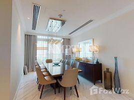 4 Bedrooms Apartment for rent in The Address Residence Fountain Views, Dubai The Address Residence Fountain Views 1