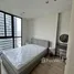 在Seri Riana - Phase 1租赁的开间 顶层公寓, Bandar Kuala Lumpur, Kuala Lumpur, 吉隆坡