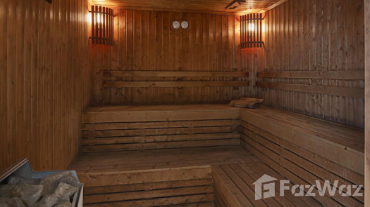 รูปถ่าย 1 of the Sauna at ปาร์ครอยัลสวีท กรุงเทพ