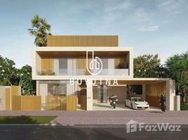 4 спален Вилла на продажу в Reem Hills, Makers District, Al Reem Island