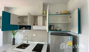 1 Bedroom Condo for sale in Nong Prue, Pattaya Centric Sea