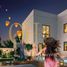 3 спален Таунхаус на продажу в Noya Viva, Yas Island, Абу-Даби
