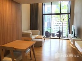 Siamese Exclusive Sukhumvit 31 で賃貸用の 1 ベッドルーム マンション, Khlong Toei Nuea, ワトタナ, バンコク, タイ