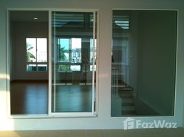 3 Bedroom Townhouse for rent at Baan Klang Muang Sathorn-Ratchapreuk, Bang Chak, Phasi Charoen