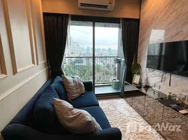 คอนโด 1 ห้องนอน ให้เช่า ในโครงการ วิซดอม อเวนิว รัชดา - ลาดพร้าว, จอมพล, จตุจักร