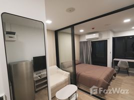 1 Schlafzimmer Wohnung zu vermieten im Kave TU, Khlong Nueng, Khlong Luang
