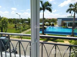 Studio House for rent in Binh Chanh, Ho Chi Minh City, Phong Phu, Binh Chanh