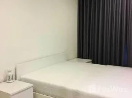 1 Schlafzimmer Wohnung zu vermieten im Life Asoke, Bang Kapi, Huai Khwang, Bangkok