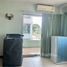 1 Bedroom Apartment for sale at Nakornpathom Condo, Sanam Chan, Mueang Nakhon Pathom, Nakhon Pathom