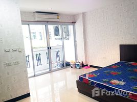 Studio Apartment for rent at Bang Yai Square, Bang Rak Phatthana, Bang Bua Thong