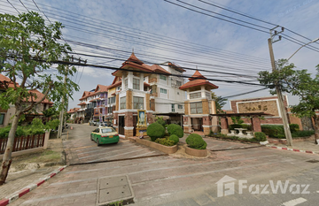 Baan Nontree 5 in บางสีทอง, นนทบุรี