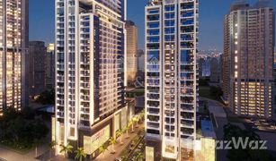 Studio Appartement a vendre à Lake Almas West, Dubai Viewz by Danube